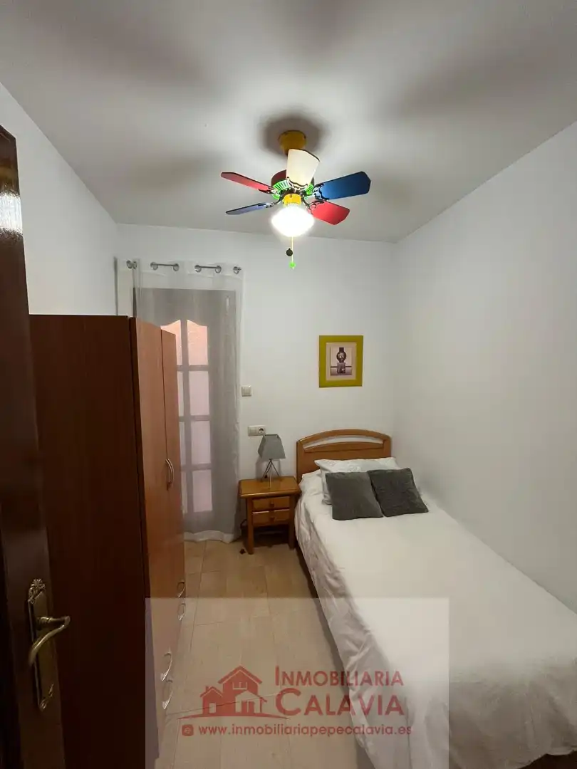 Wohnung mit Terrasse zur Miete in Baeza, imagen 6