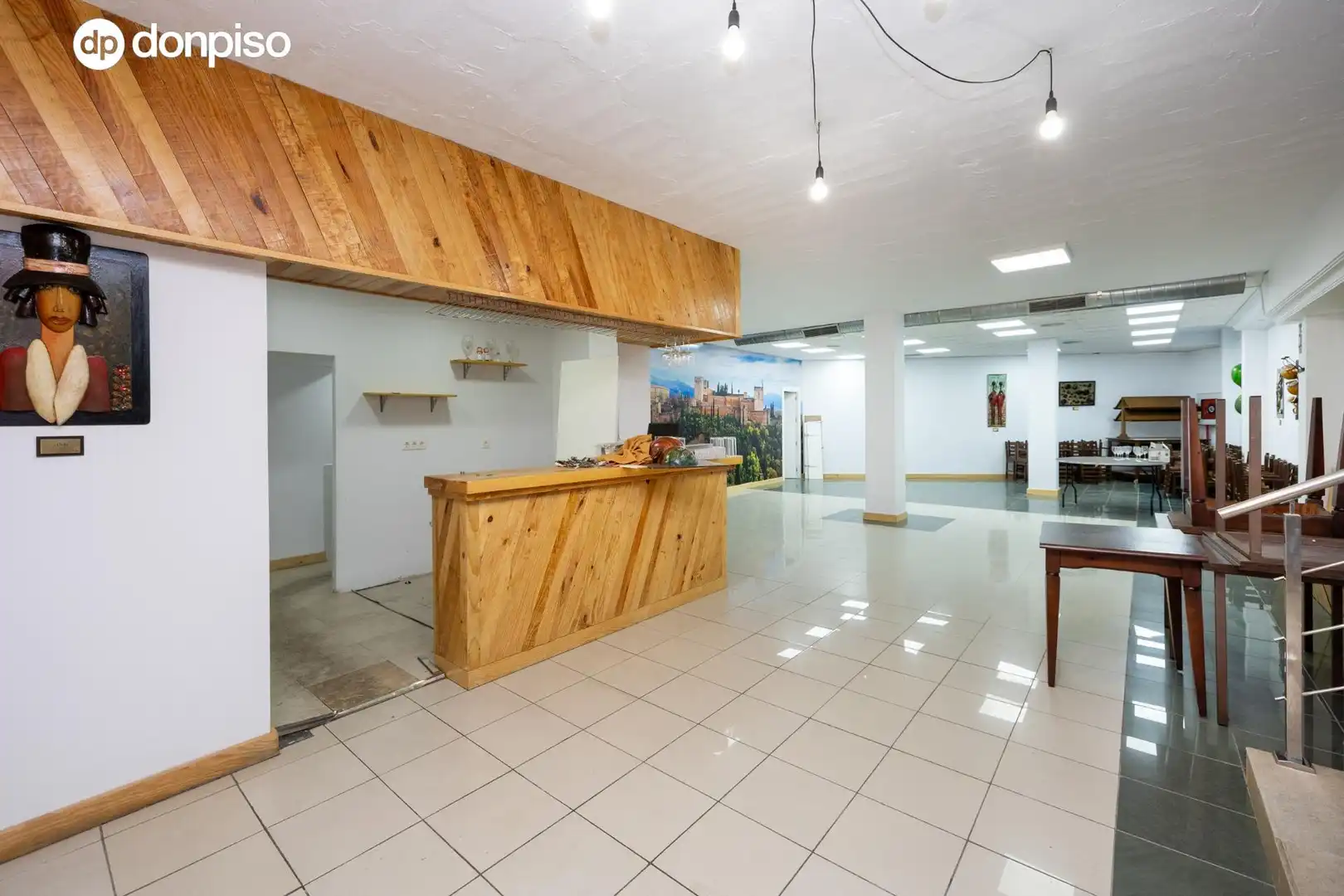 Local comercial en venta en Avenida Santa Maria de la Alhambra, imagen 20