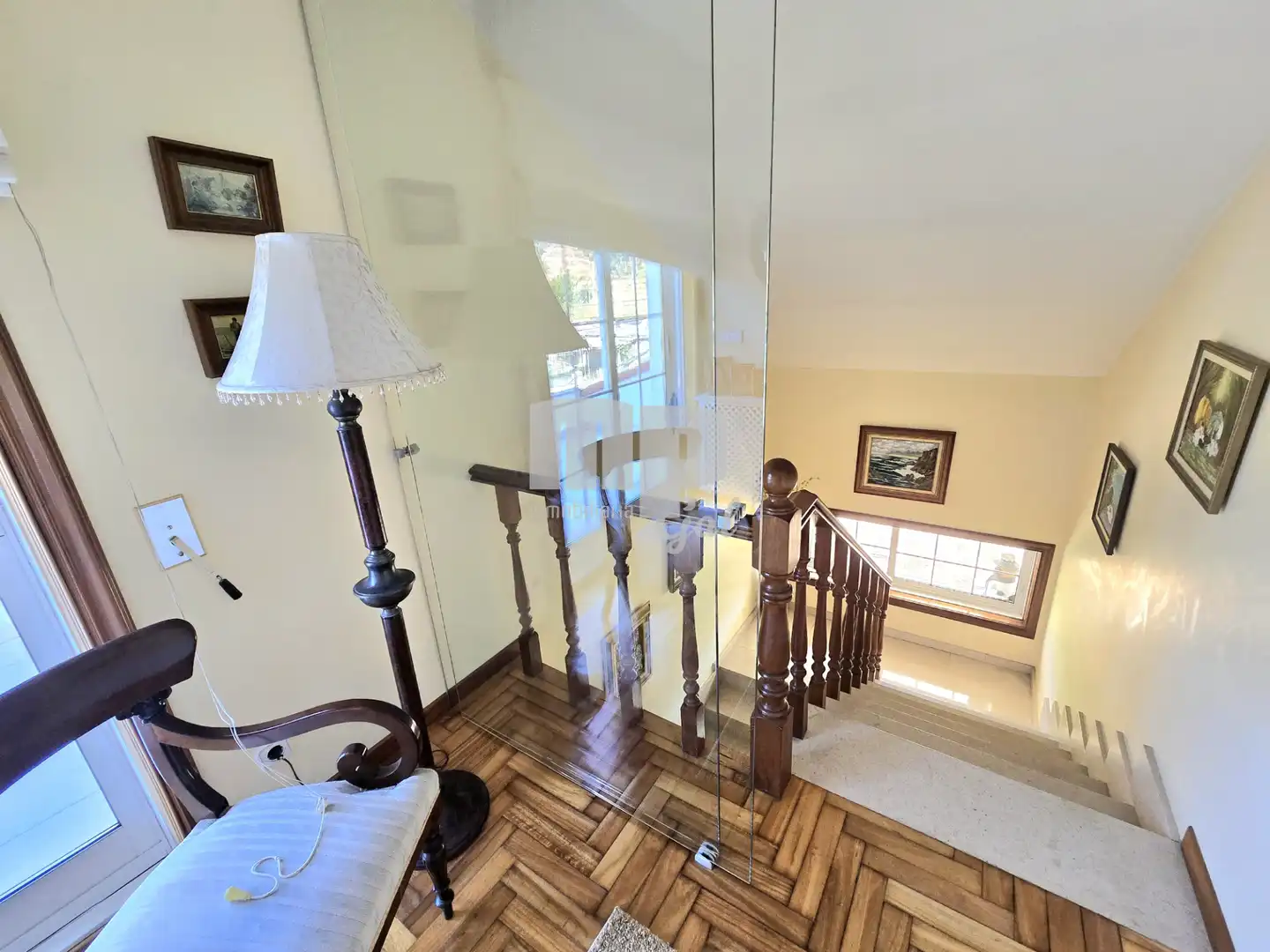 Casa o chalet en venta en Vigo  con Calefacción, Jardín privado y Terraza