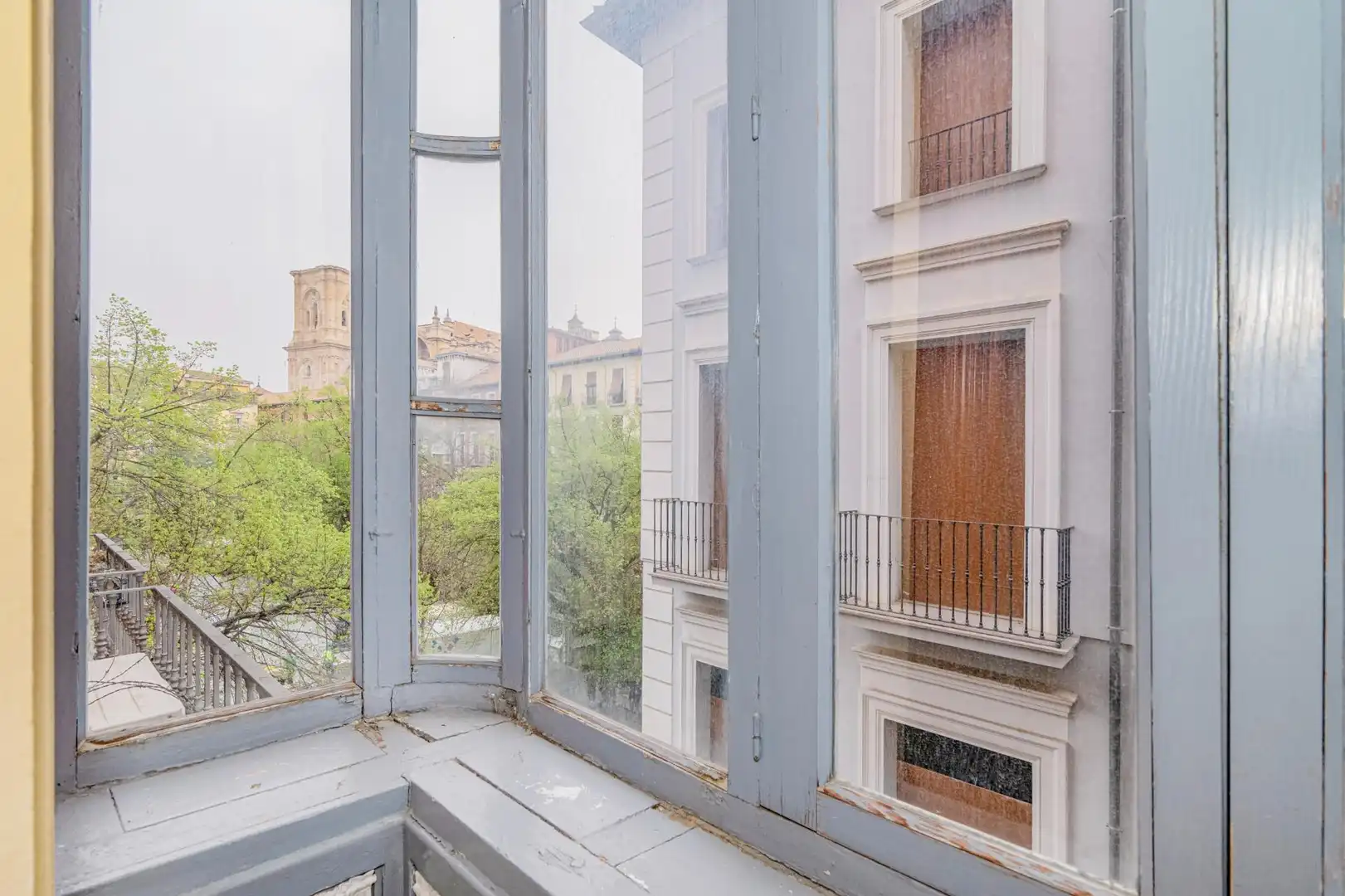 Wohnung zur Miete in Centro - Sagrario