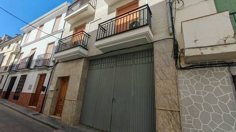 GRAN PISO 1º  ESTUDIO EN PLANTA BAJA