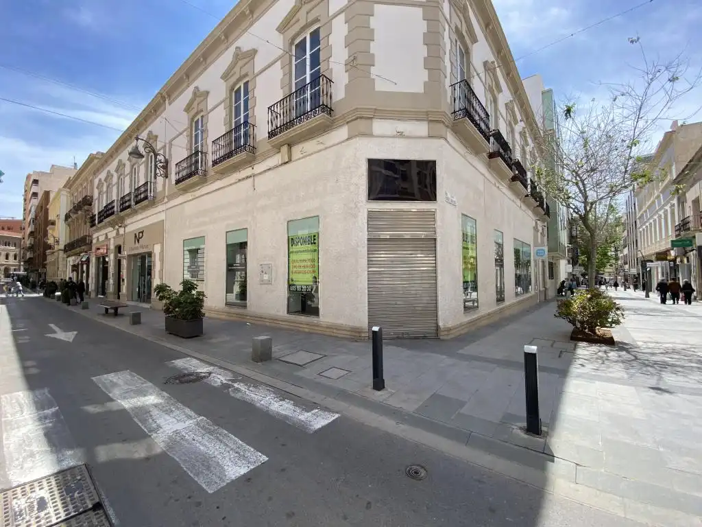 Local comercial en venda a Centro, imagen 23