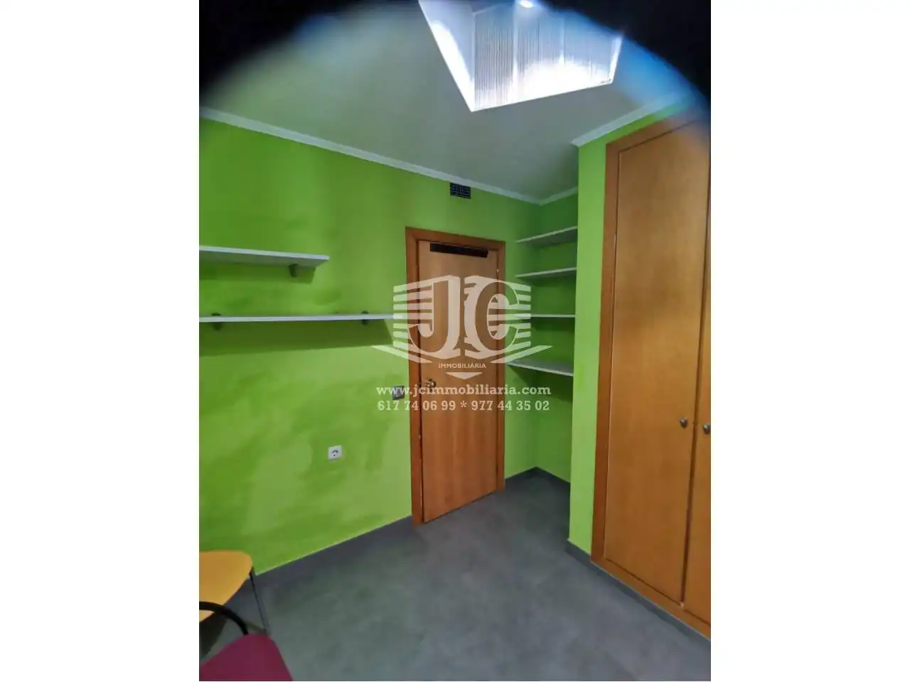 Appartement avec terrasse à vendre à Carretera Xerta, imagen 9