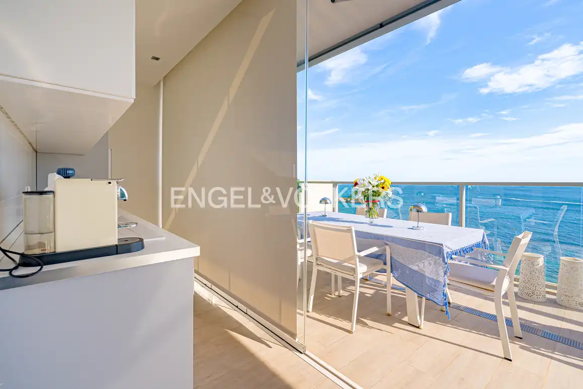 Maisonette mit Pool zum Verkauf in Platja de Vila Joiosa, imagen 39
