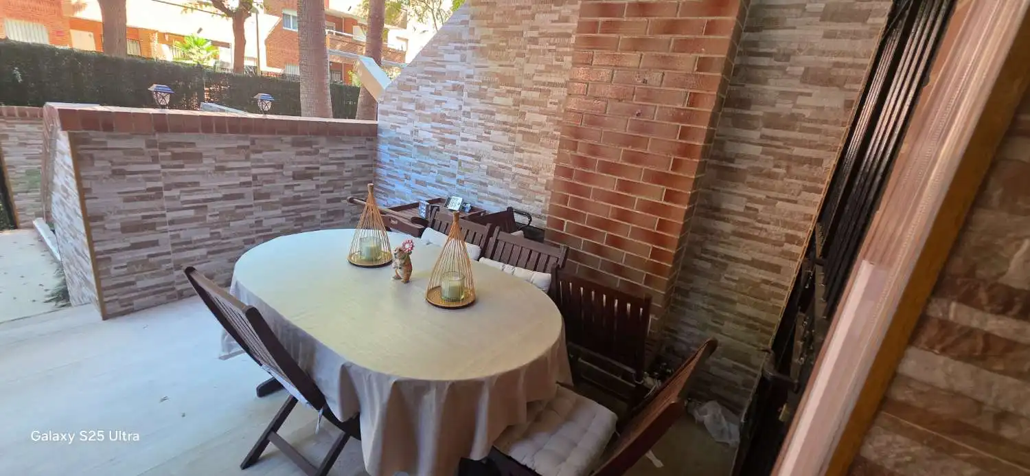 Apartment with pool for sale in Marina d'Or, imagen 6