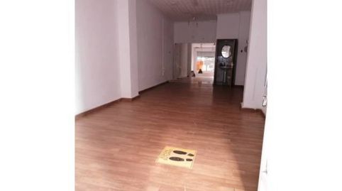 Foto 2 von Geschaftsraum zur Miete in Calle Blas Infante, Barrio de Zaidín, Granada Capital