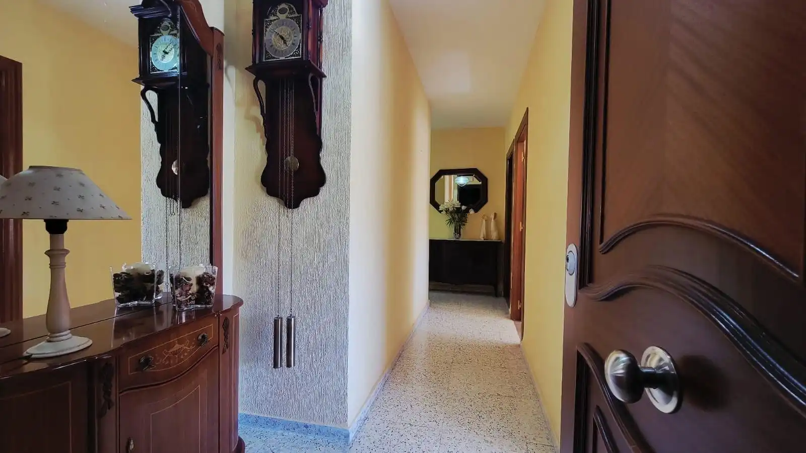 Flat for sale in Almería  with Terrace and Furnished