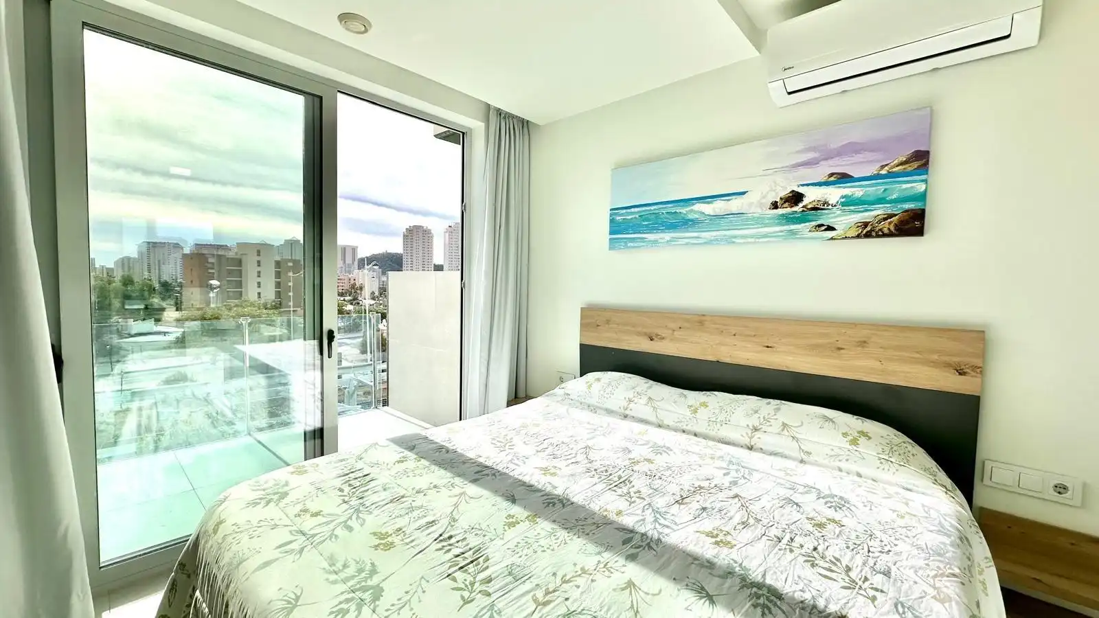 Apartment for sale in Cala de Finestrat, imagen 23