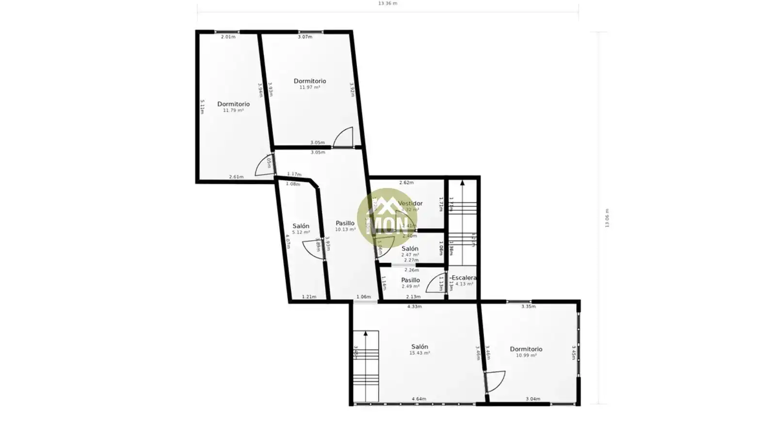 House with terrace for sale in Xàtiva, imagen 75