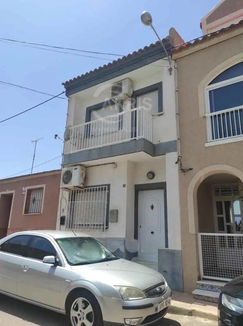 Villa à vendre à Calle Santa Lucia, imagen 2