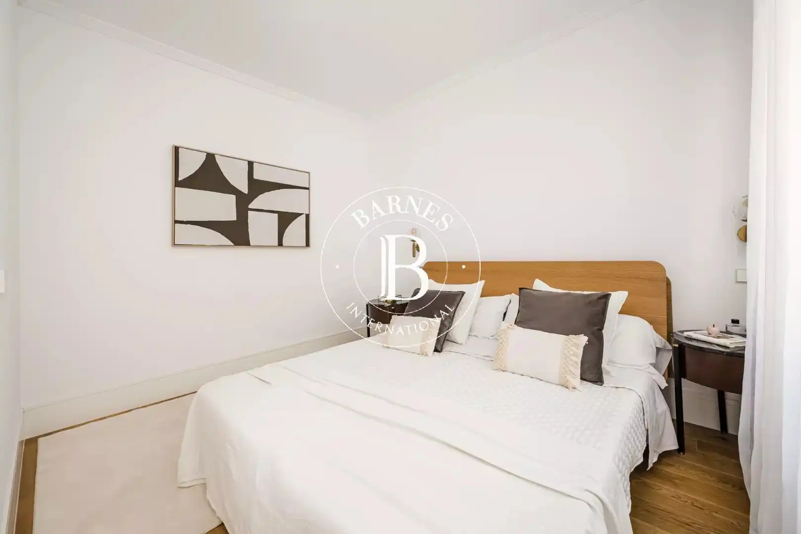 Flat with terrace for sale in Moncloa - Aravaca, imagen 47