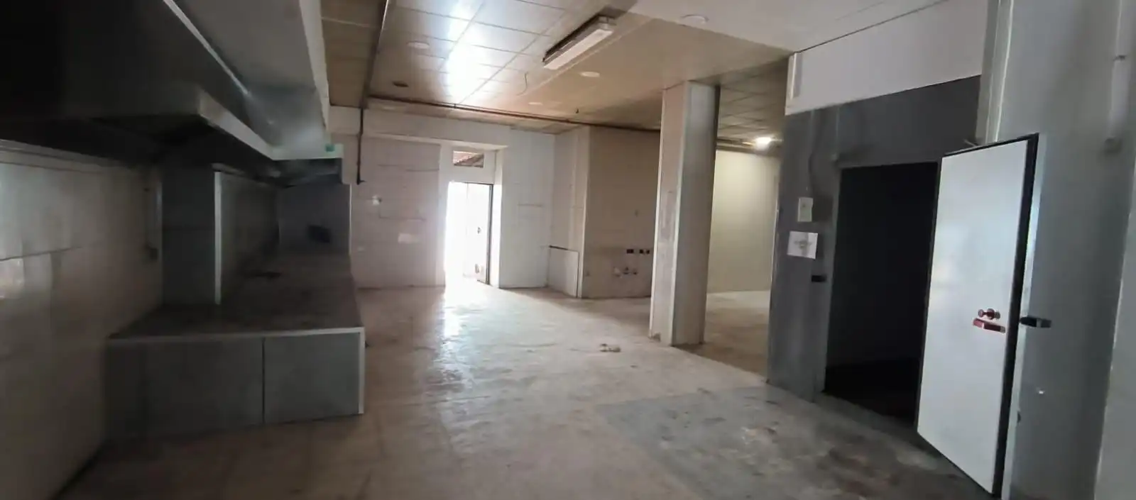 Geschaftsraum zur Miete in Valencia