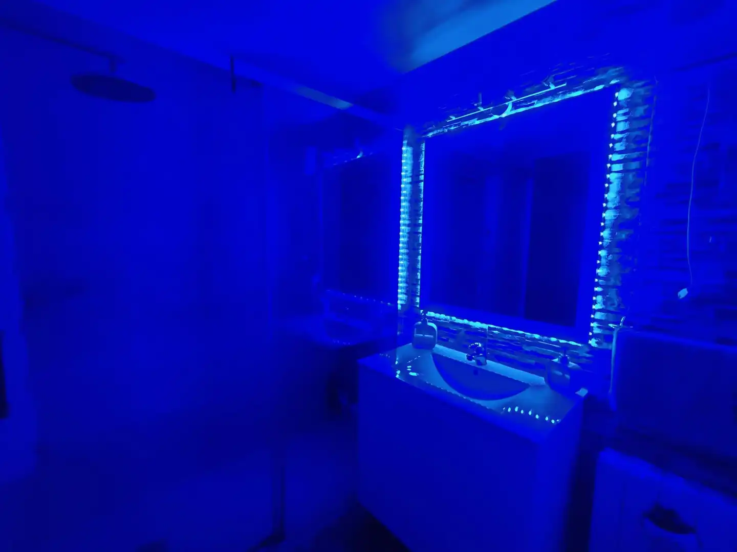 Baño de Piso en venta en Parets del Vallès con Calefacción