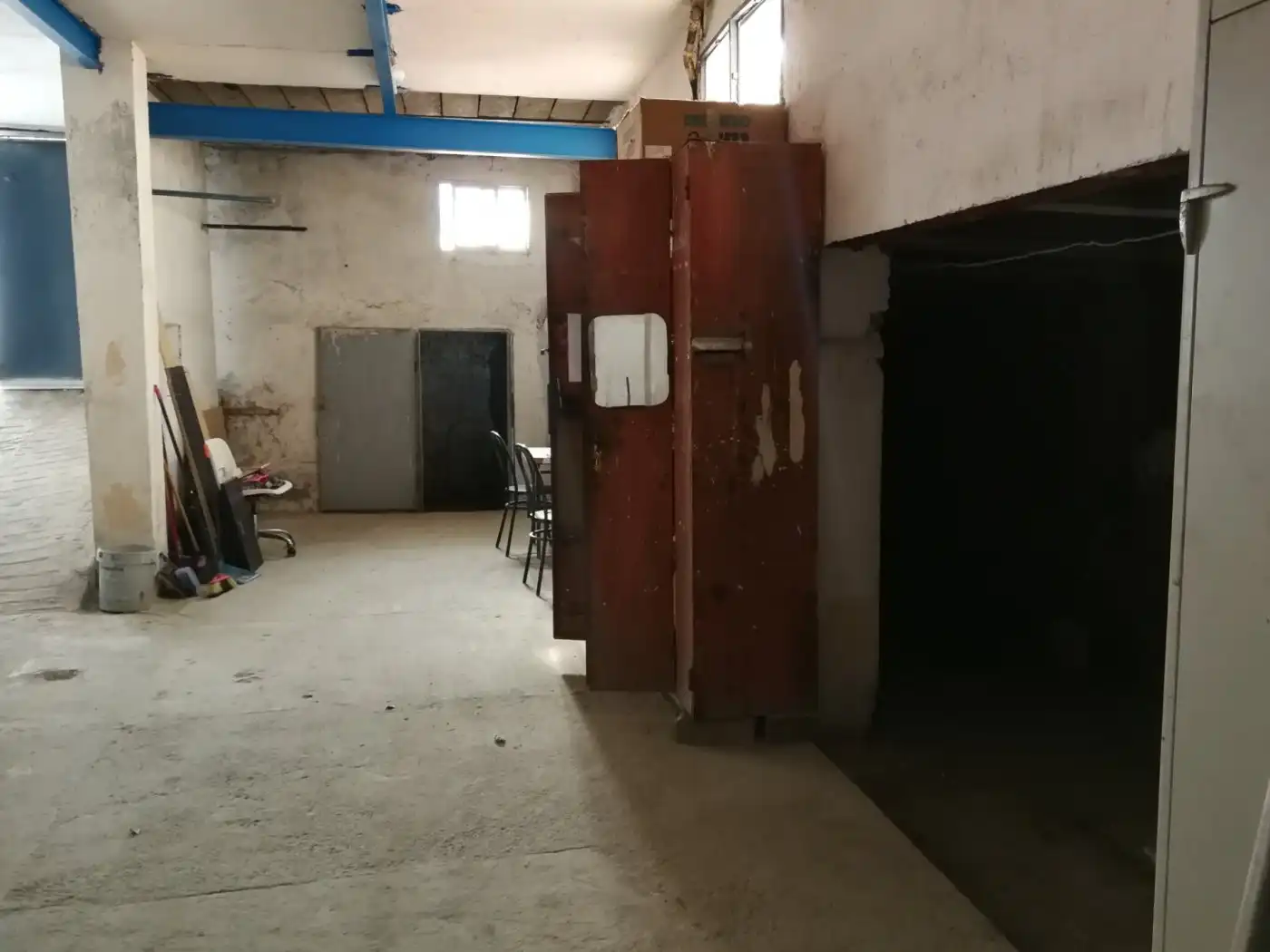 Lagerraum zur Miete in Barcelona