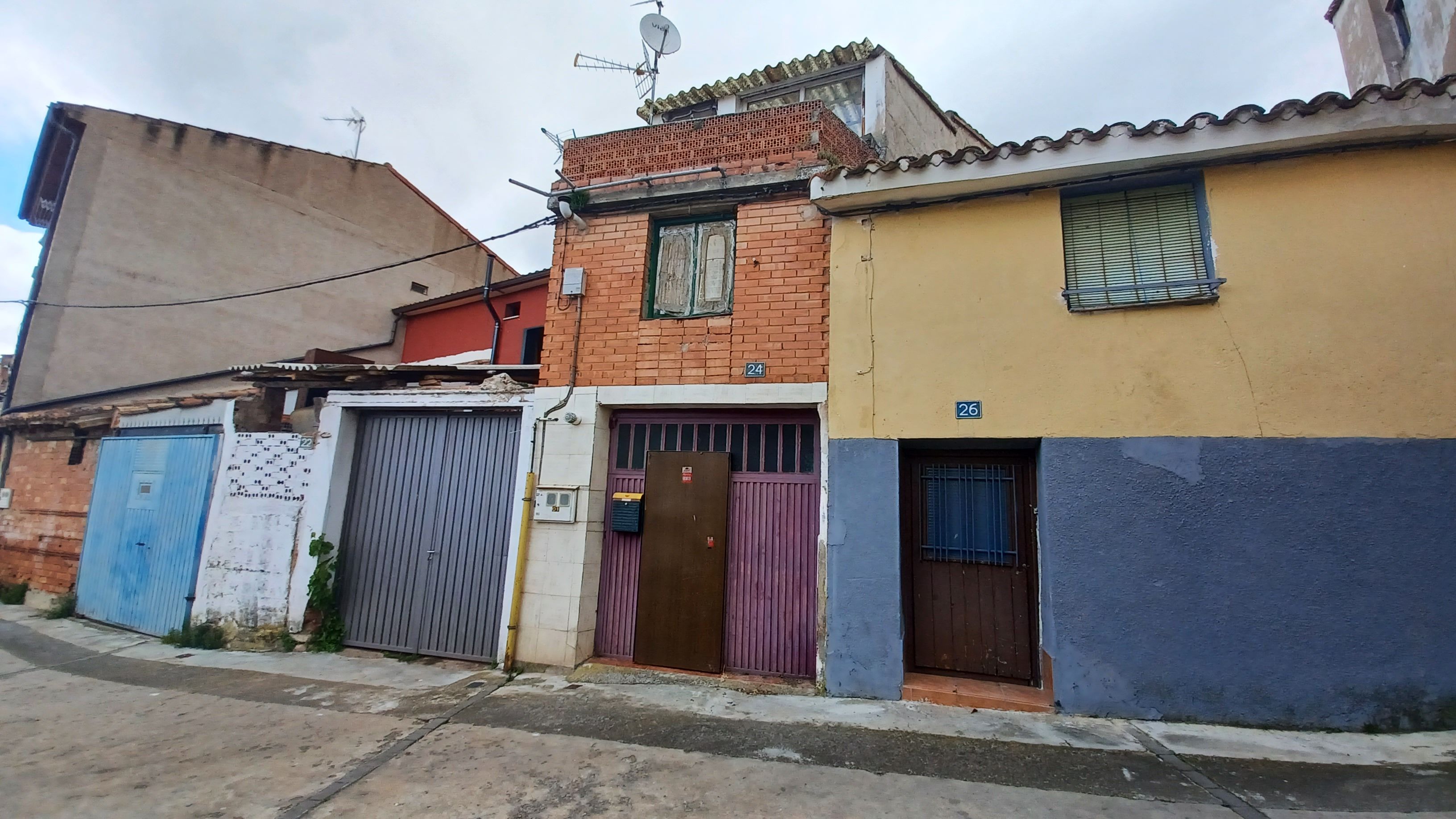 Casa o xalet en venda a Tr Eras, Albelda de Iregua