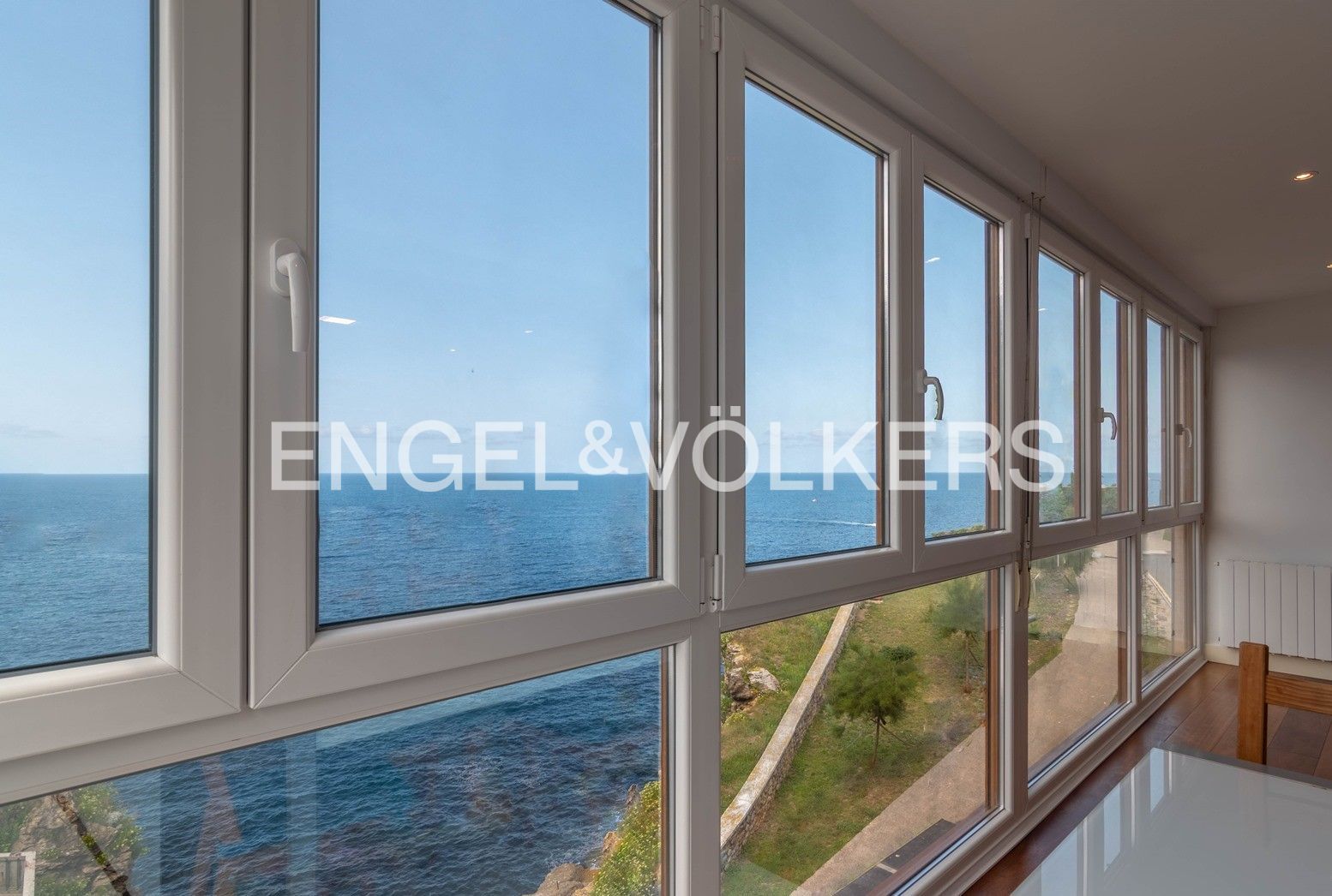 Terrasse von Wohnungen zum verkauf in Lekeitio mit Heizung, Möbliert und Balkon