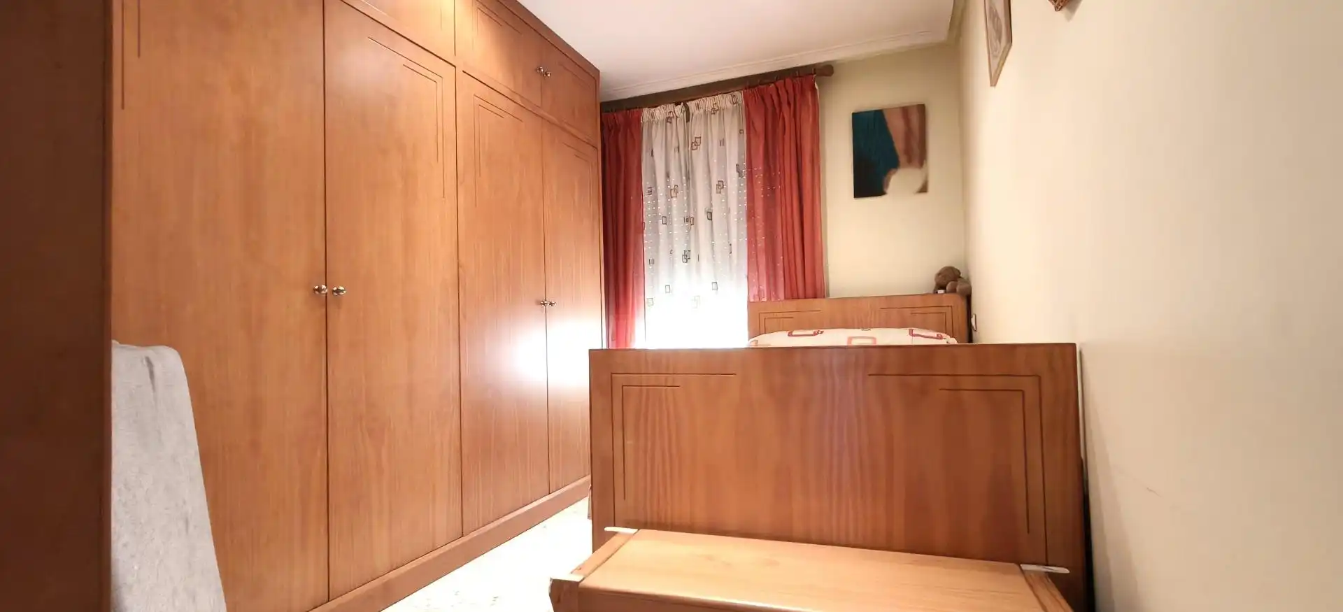 Piso en venta en Pardaleras, imagen 6