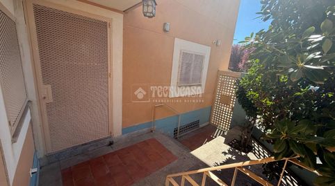 Foto 4 de Casa adosada en venta en Uceda, Guadalajara