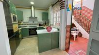 Kitchen of Single-family semi-detached for sale in La Línea de la Concepción