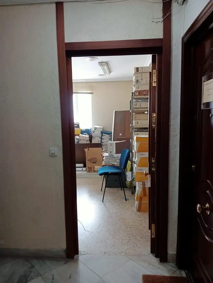 Local de lloguer en Cádiz