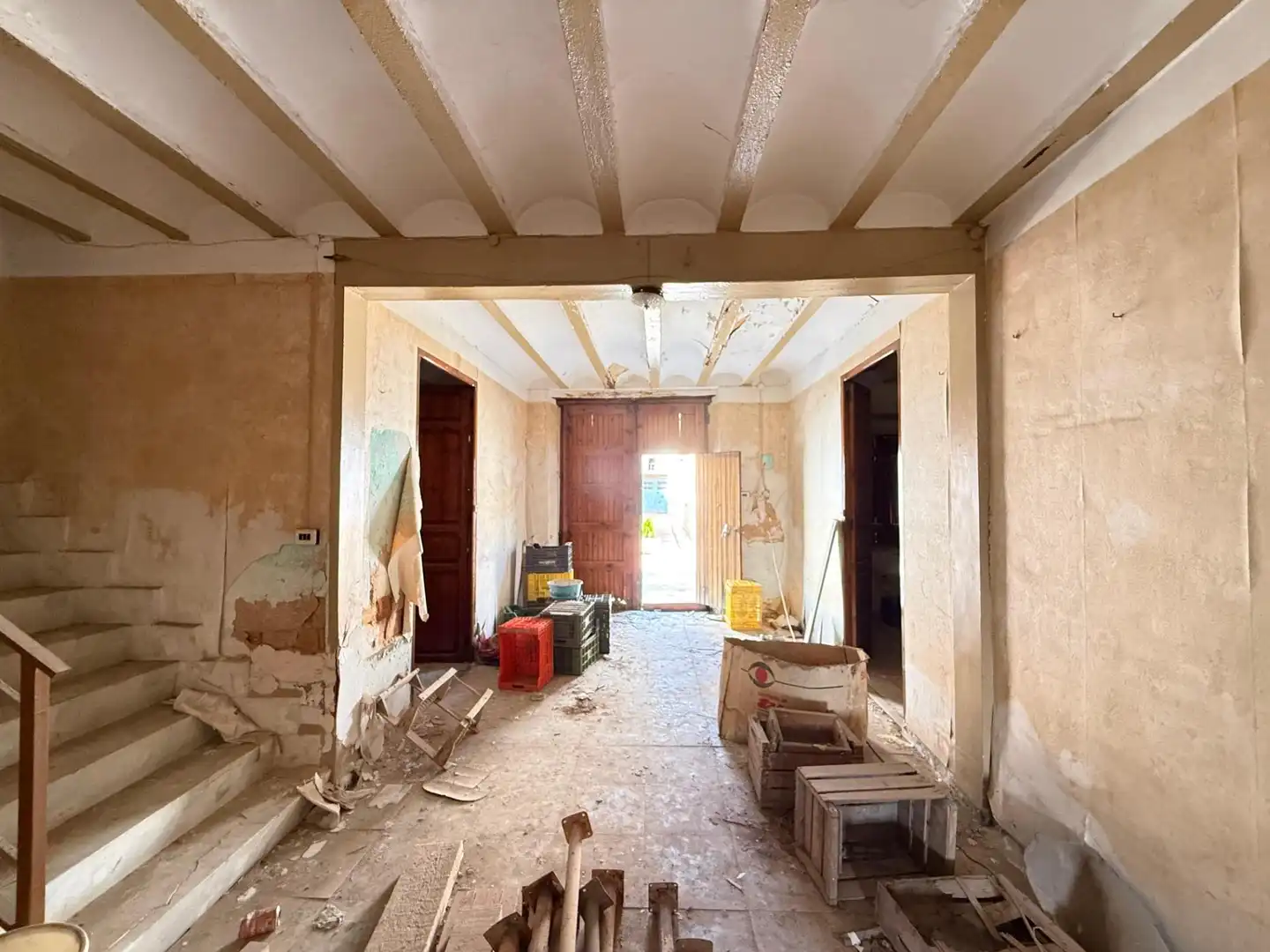 Casa o xalet en venda en Alfarb amb Terrassa, Traster i Balcó