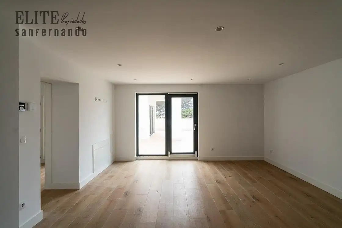 Sala de estar de Casa o chalet en venta en Suances con Calefacción, Jardín privado y Piscina