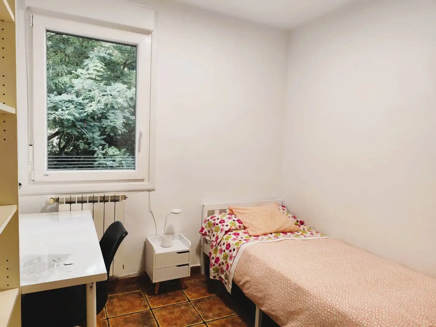 Piso con jardín en alquiler en Untzaene Kalea 31, imagen 11