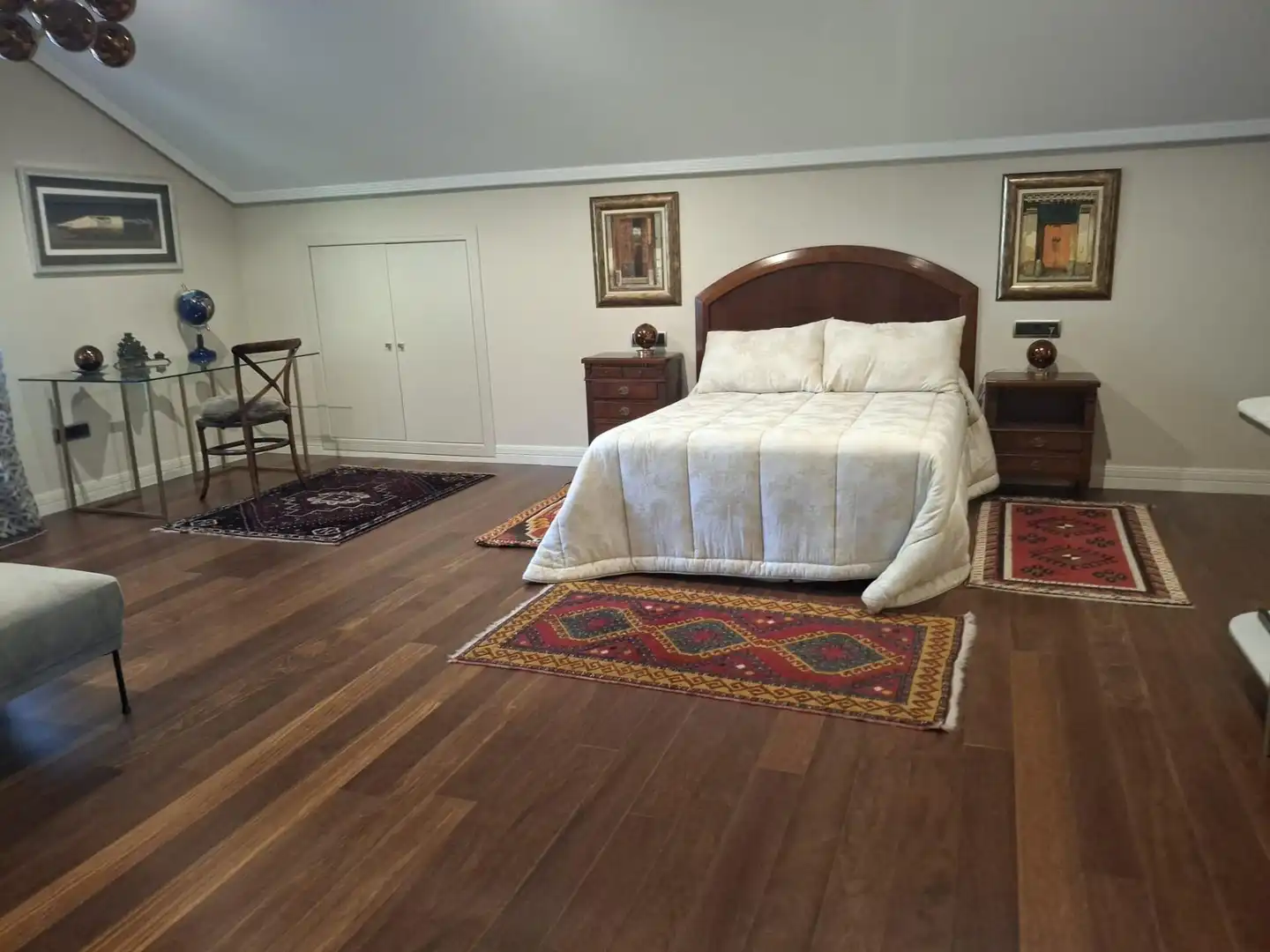 Houses for sale in Barbadás  with Air Conditioner, Heating and Private garden