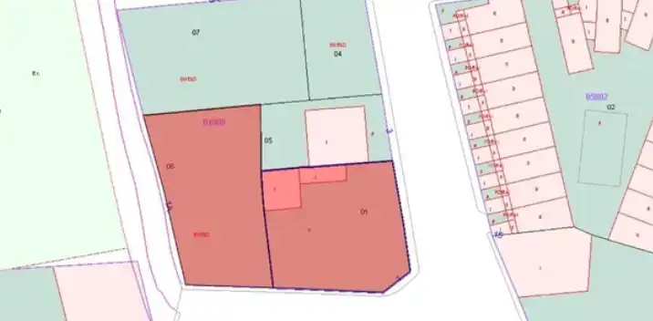 Terreno residencial en venta en Calle Torrejón, imagen 2