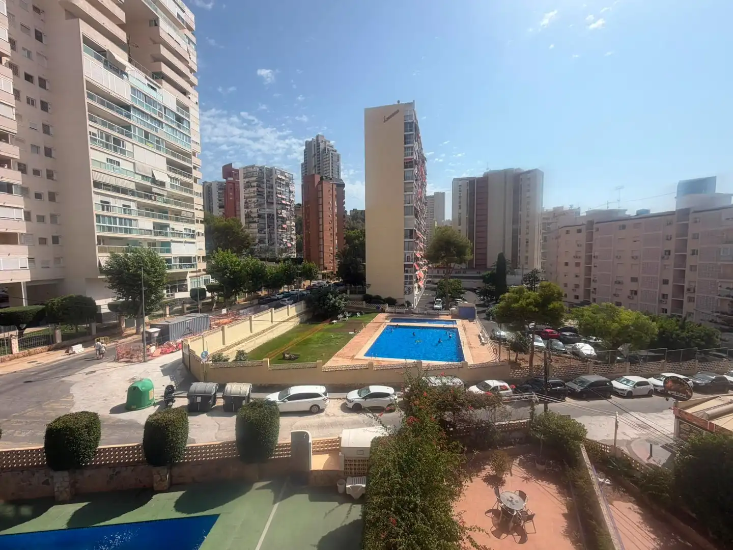 Mini appartamento con piscina in vendita a Rincón de Loix