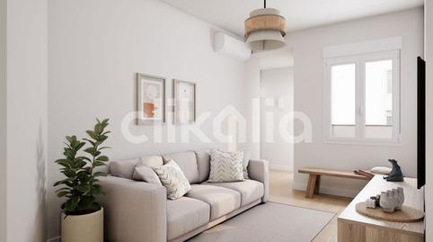 Photo 3 of Flat for sale in Concepción, Madrid