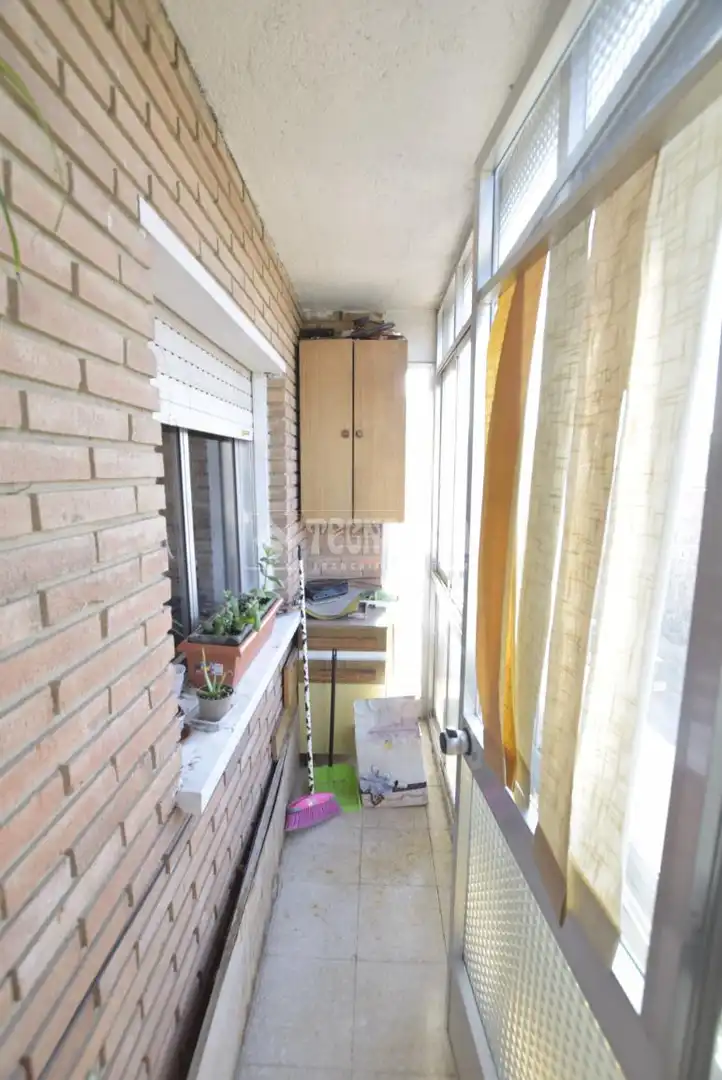 Terrassa de Pis en venda en Alcorcón