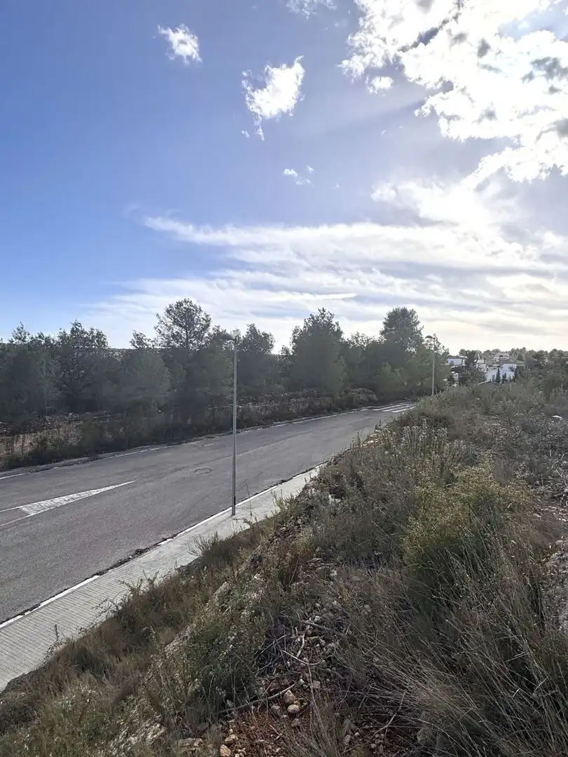 Terreno residencial en venta en El Catllar, imagen 6