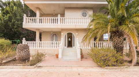 Foto 2 de Casa o chalet en venta en La Algoda - Matola - Llano de San José, Elche / Elx