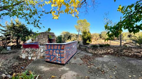 Foto 3 de Finca rústica en venta en Valdepeñas, Ciudad Real