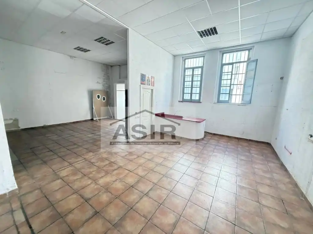 Gewerbefläche zum Verkauf in Calle Echegaray, imagen 3