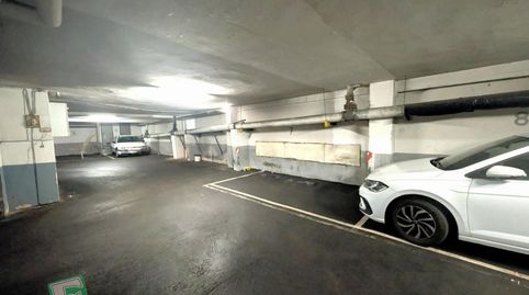 Photo 5 of Garage for rent in General Elorza, Milán - Pumarín, Oviedo