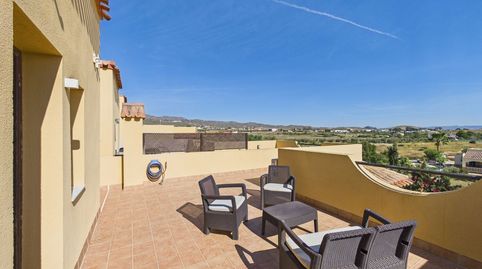 Foto 5 de Piso en venta en Calle Los Olivos, 2, Los Gallardos, Almería