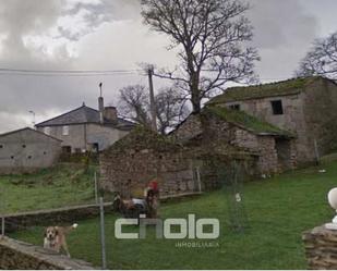 Casa o xalet en venda en Outeiro de Rei