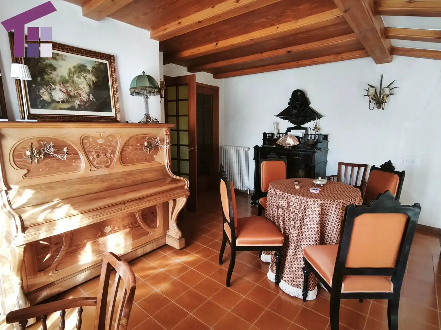 Casa o xalet en venda a L'Ametlla del Vallès