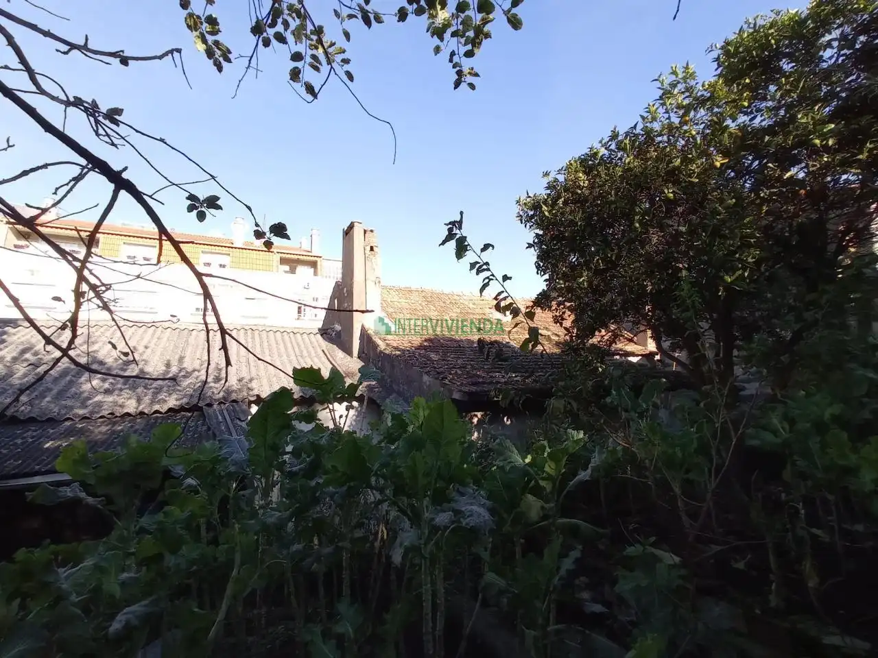 Residencial en venda en Redondela