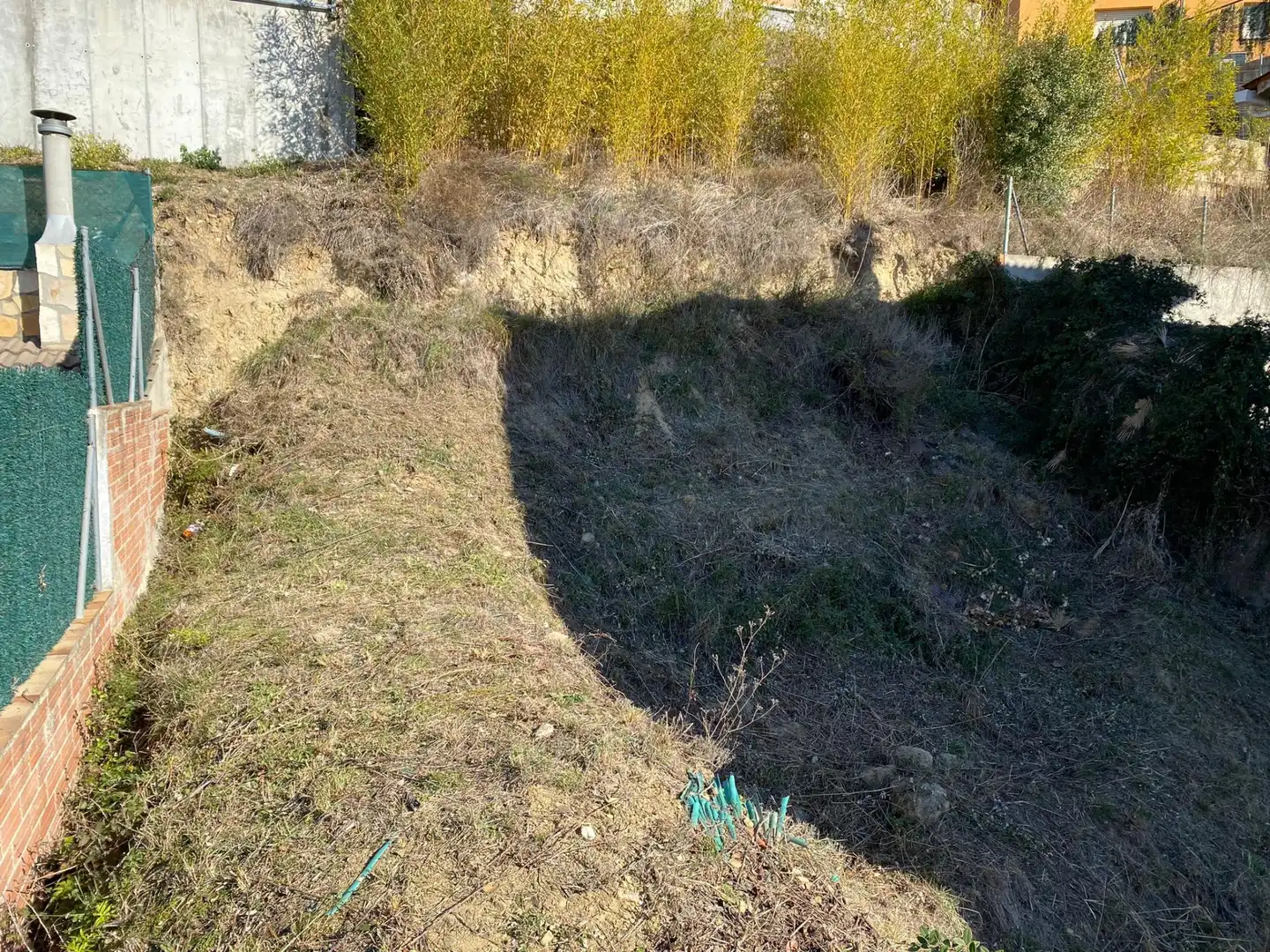 Wohnbaugrundstück zum Verkauf in Sant Celoni, imagen 8
