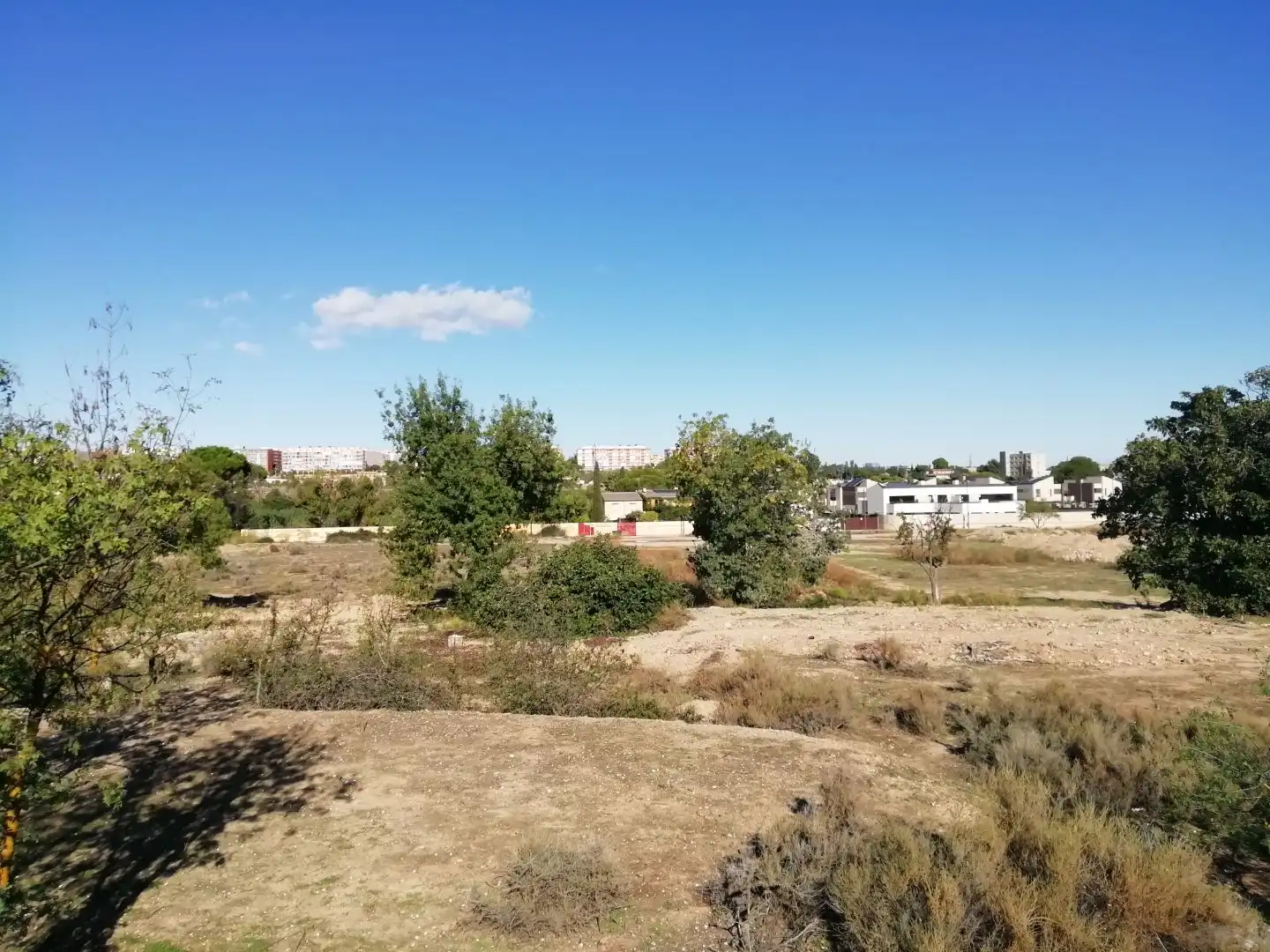 Rural land for sale in CAMINO FUENTE LA JUNQUERA 20, imagen 4
