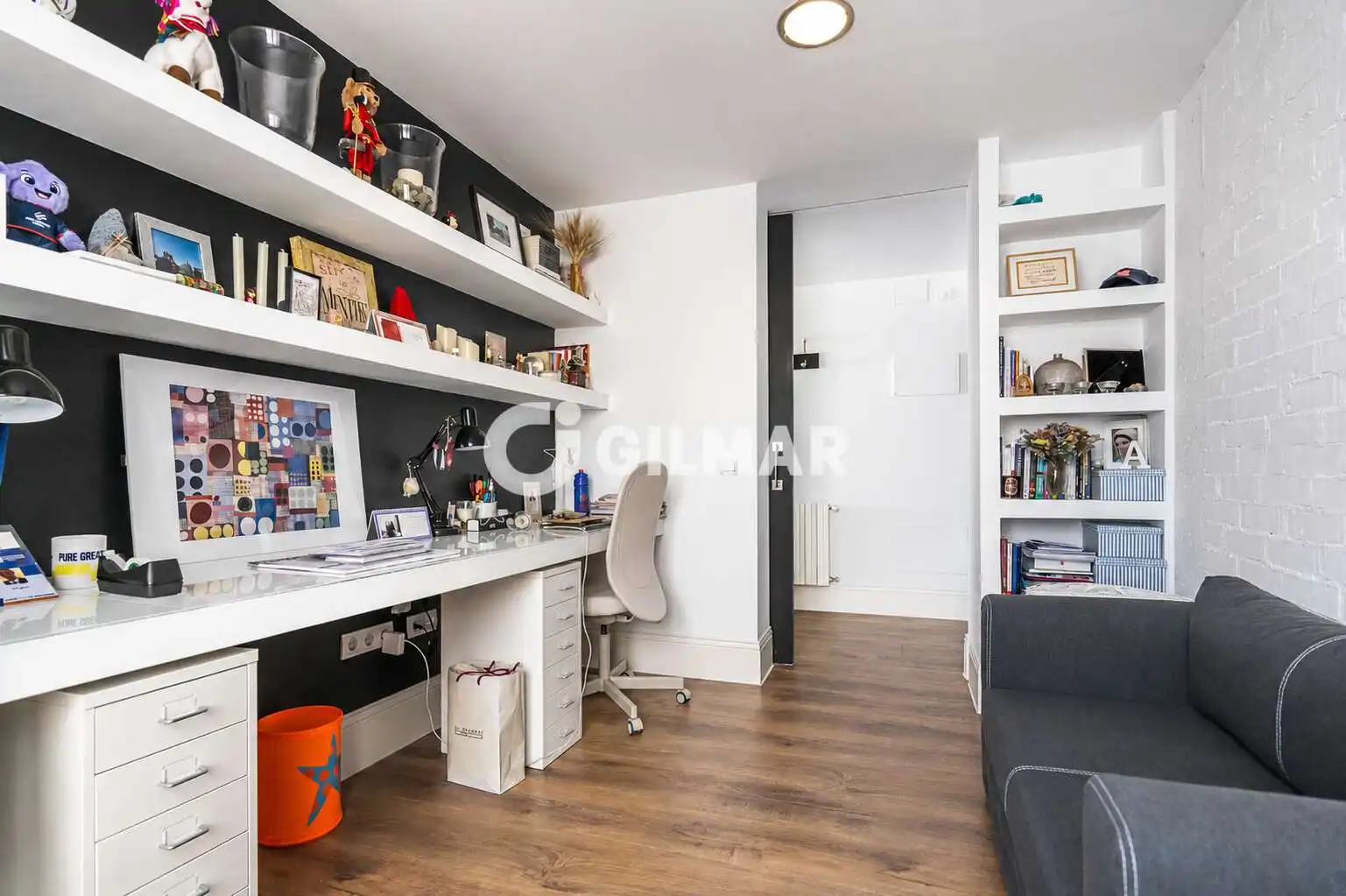Penthouse with terrace for sale in Europolis, imagen 14