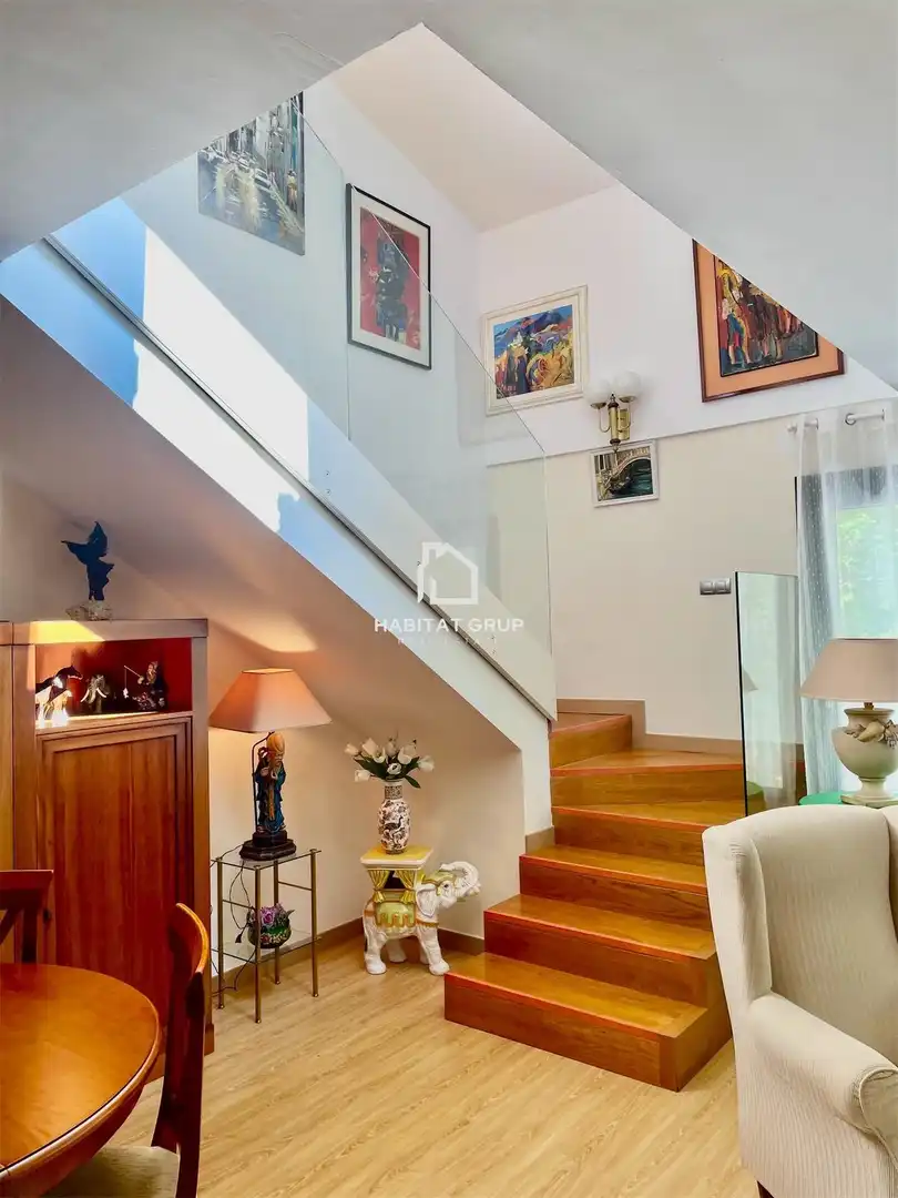 Duplexes for sale in Castell d'Aro, Platja d'Aro i s'Agaró  with Air Conditioner, Heating and Terrace