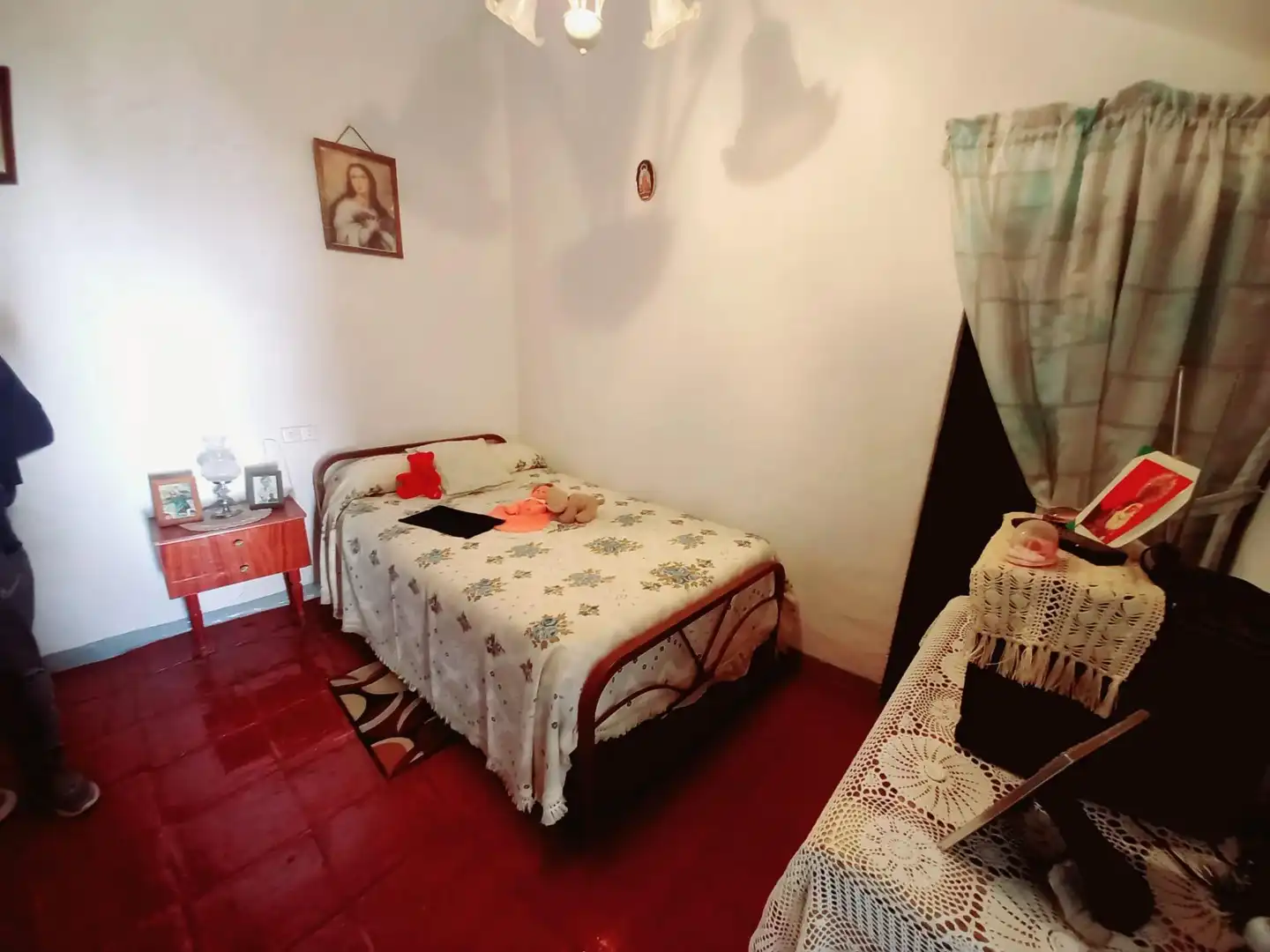 Dormitori de Casa o xalet en venda en Canillas de Aceituno amb Terrassa