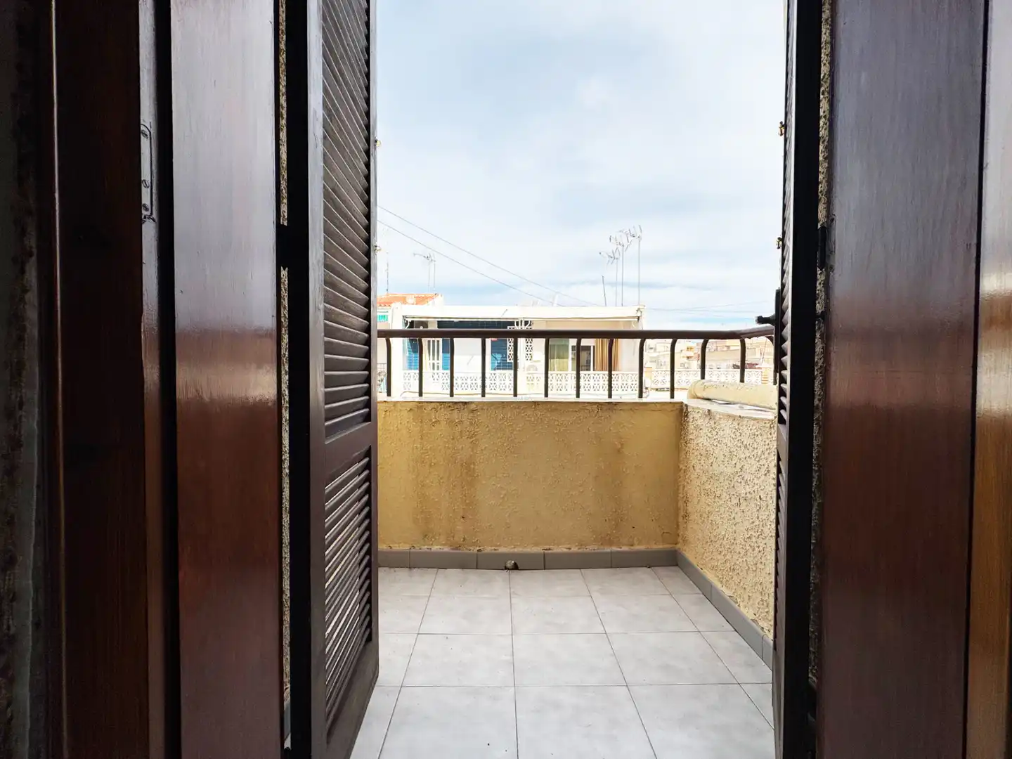 Casa bifamiliare con balcone in vendita a Lo Pagán, imagen 24