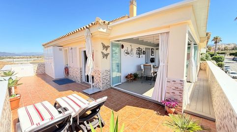 Foto 3 de Ático en venta en Caleta de Vélez, Vélez-Málaga