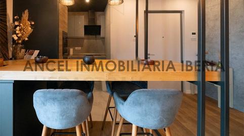 Foto 5 de Pis de lloguer a Calle de Aguirre, 1, Recoletos,  Madrid Capital