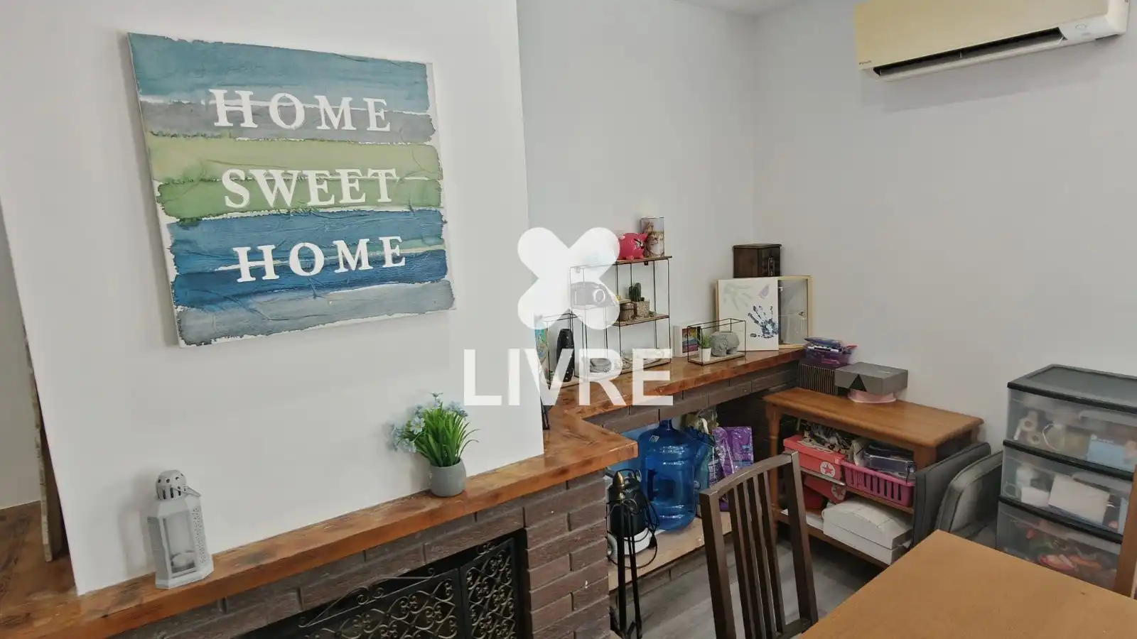 Sala de estar de Piso en venta en Calafell con Aire acondicionado, Calefacción y Terraza
